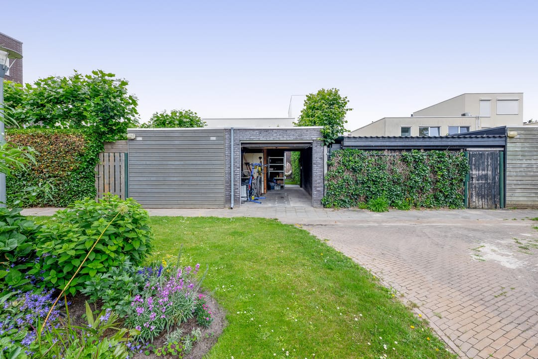 Photo 41 of Villa Spaanse Ruiter 32