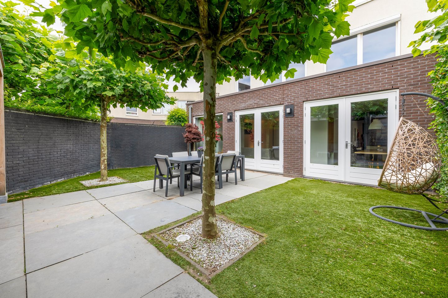 Photo 25 of Villa Spaanse Ruiter 32