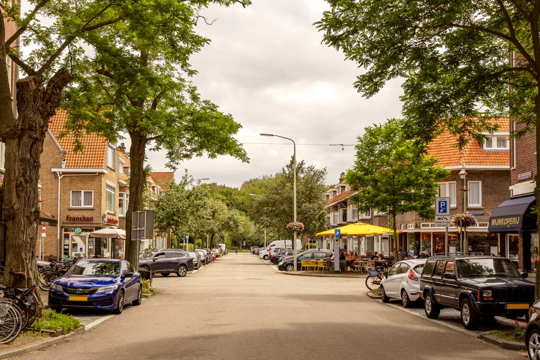 Photo 37 of Weissenbruchstraat 346