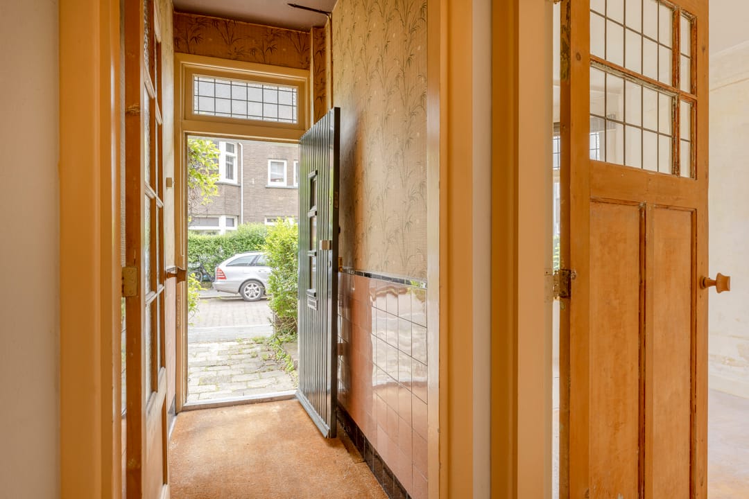 Photo 8 of Weissenbruchstraat 346