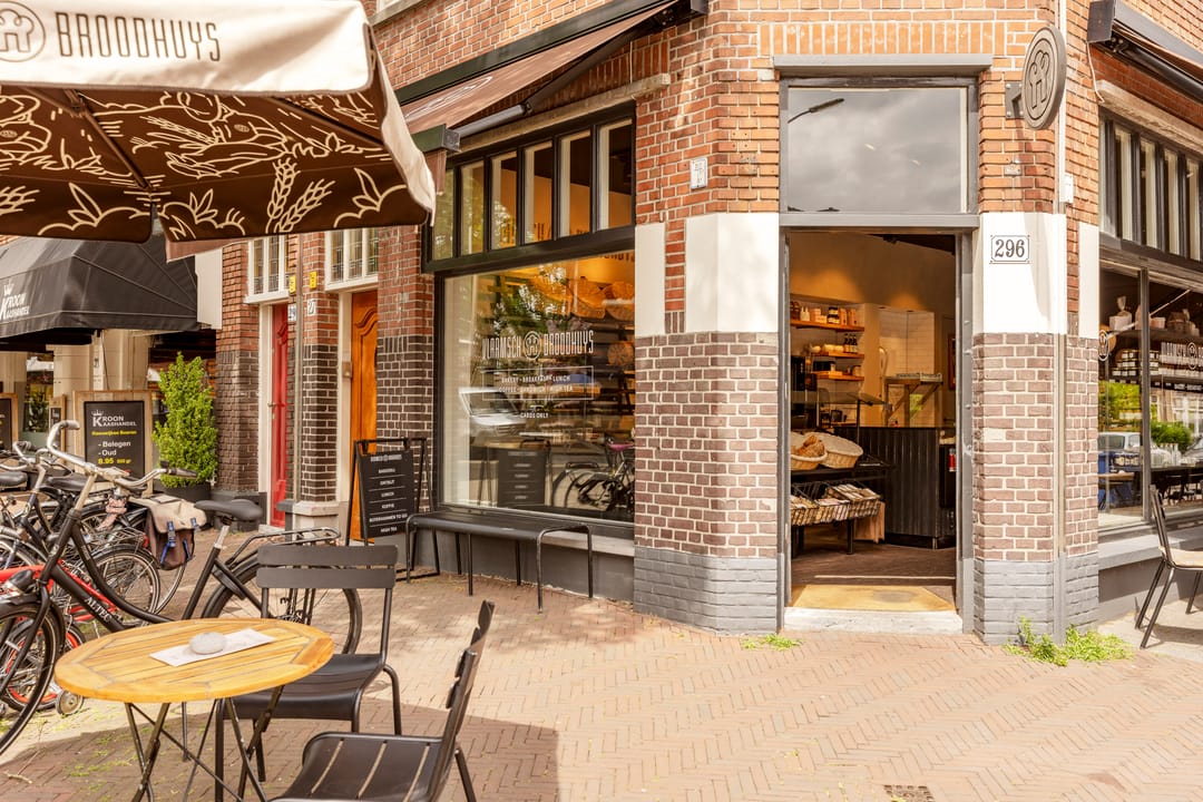 Photo 38 of Weissenbruchstraat 346