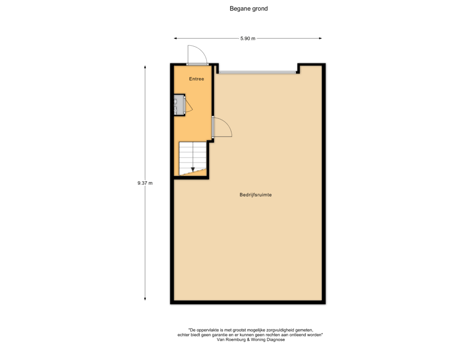 View floorplan