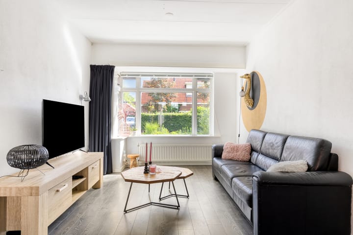 Foto 4 van Tjoenerstraat 4