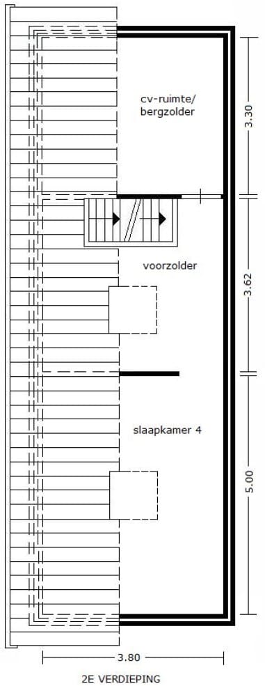 Foto 21 van Strabrecht 39