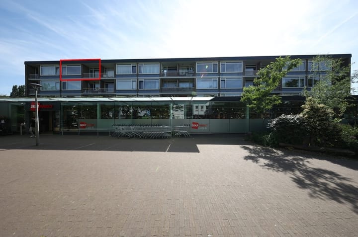 Photo 2 of Dovenetellaan 51