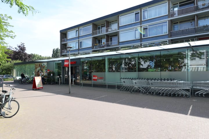 Photo 3 of Dovenetellaan 51