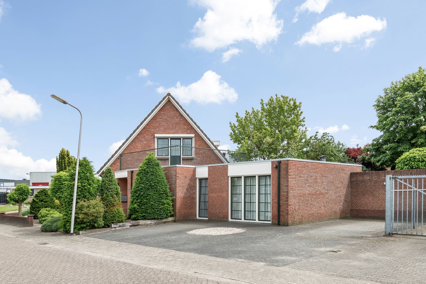 Bekijk foto 3 van Praamstraat 40