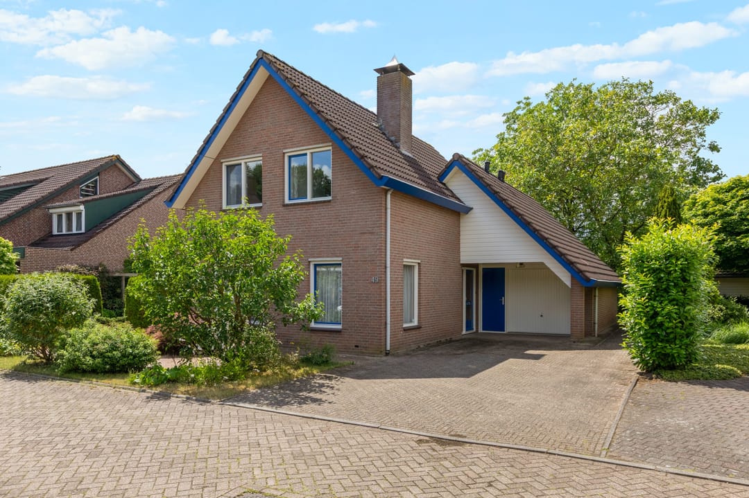 Photo 1 of De Hosterd 49