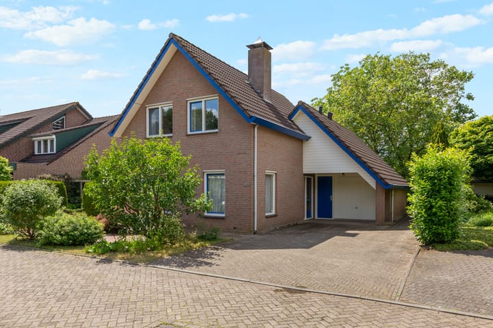 Photo 2 of De Hosterd 49