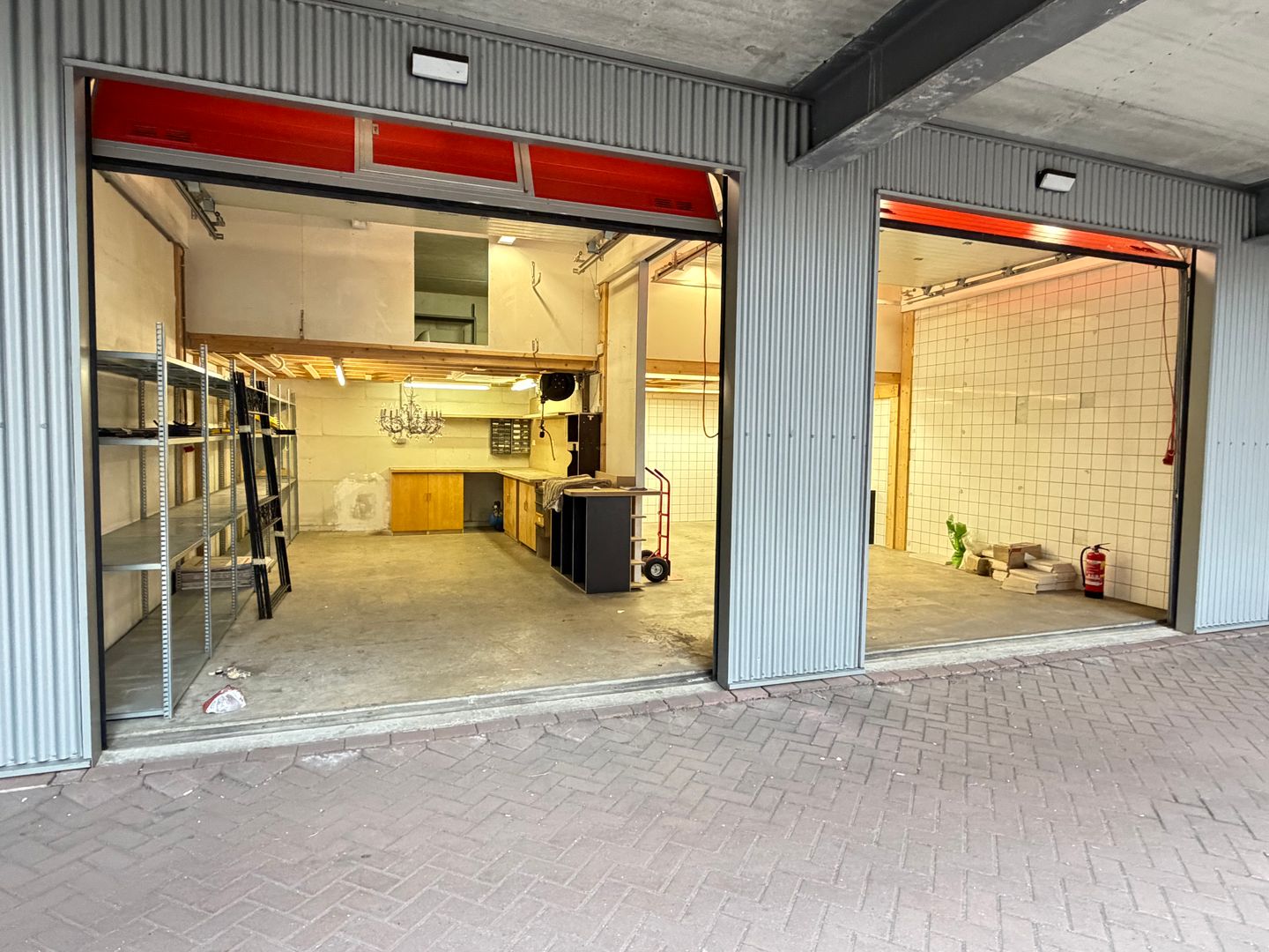 View photo 5 of Westhavenweg 107