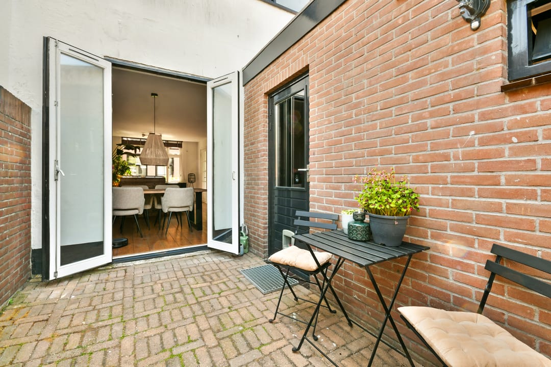 Foto 13 van Willemstraat 7