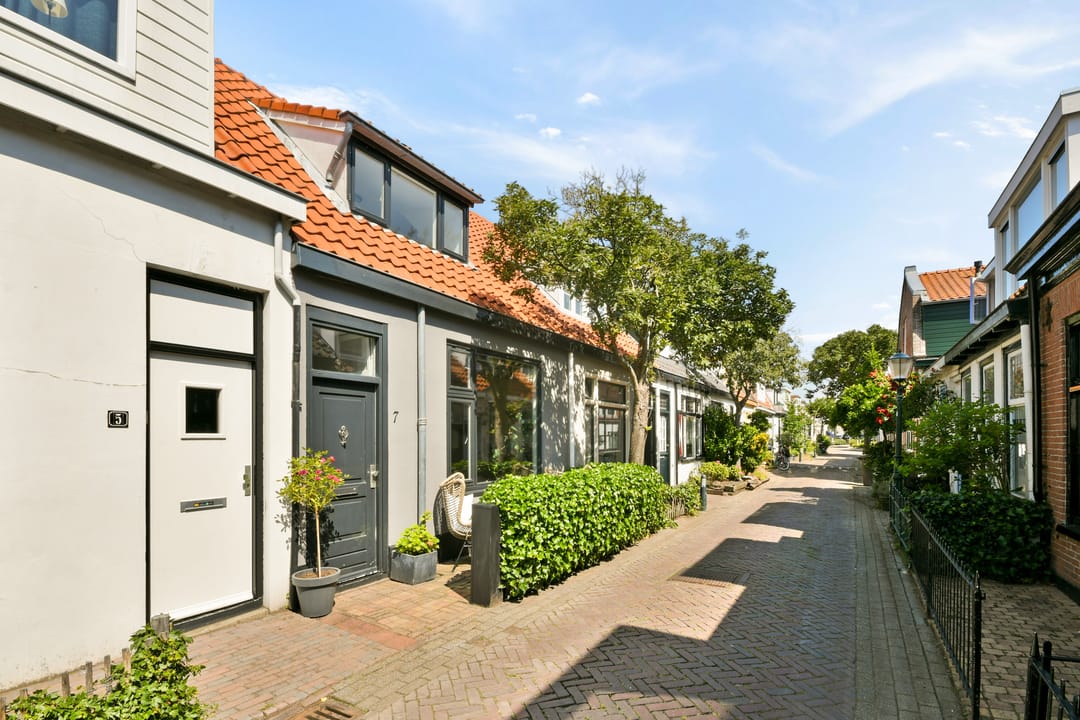 Foto 1 van Willemstraat 7