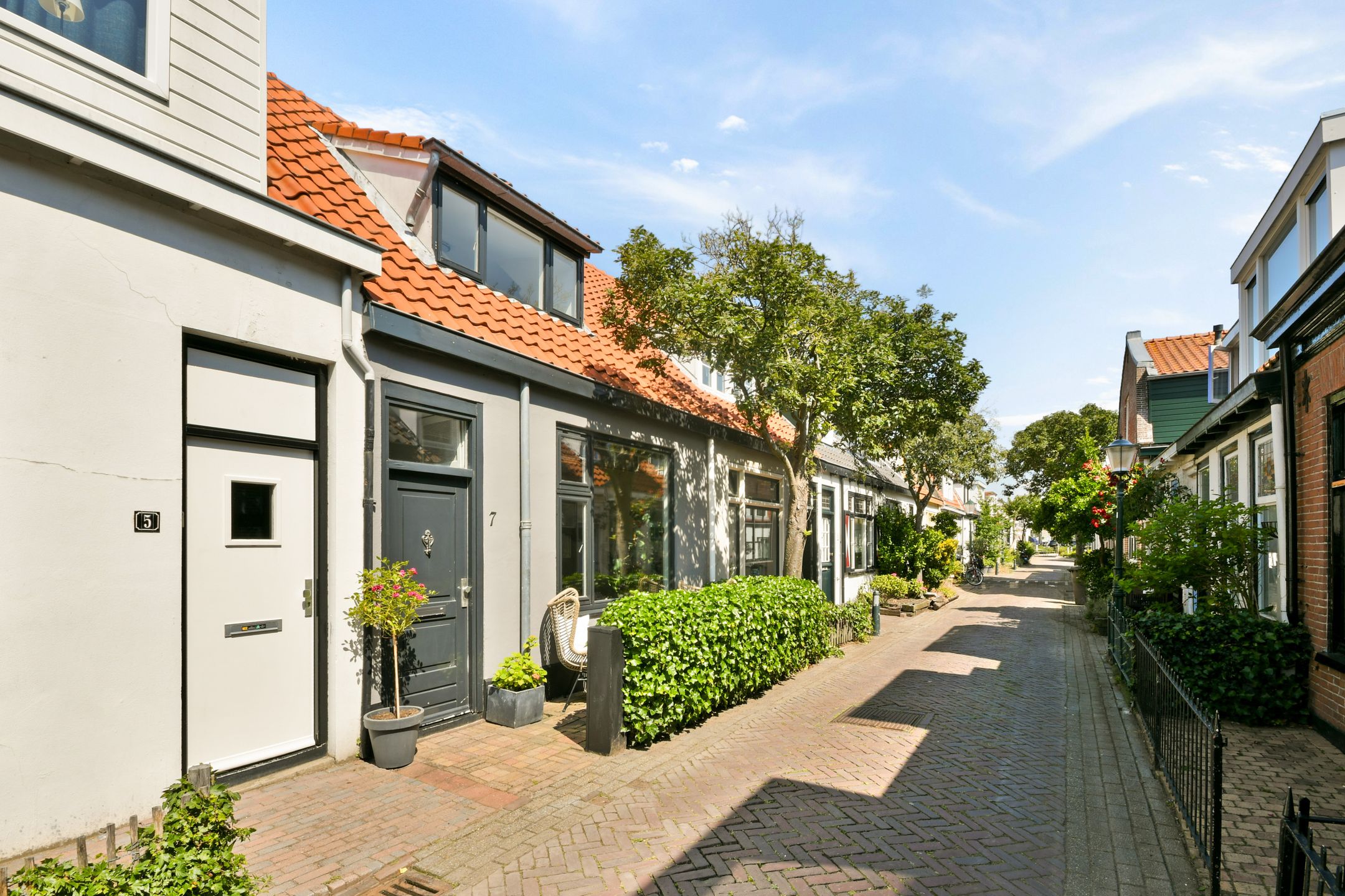 Willemstraat 7 