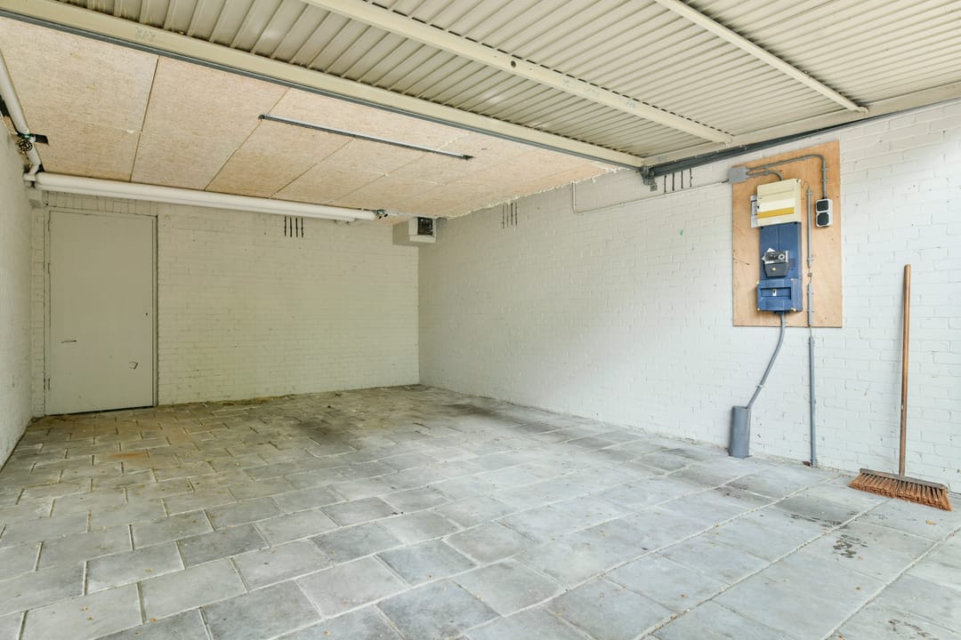 Foto 1 van Rozenoord 143-16