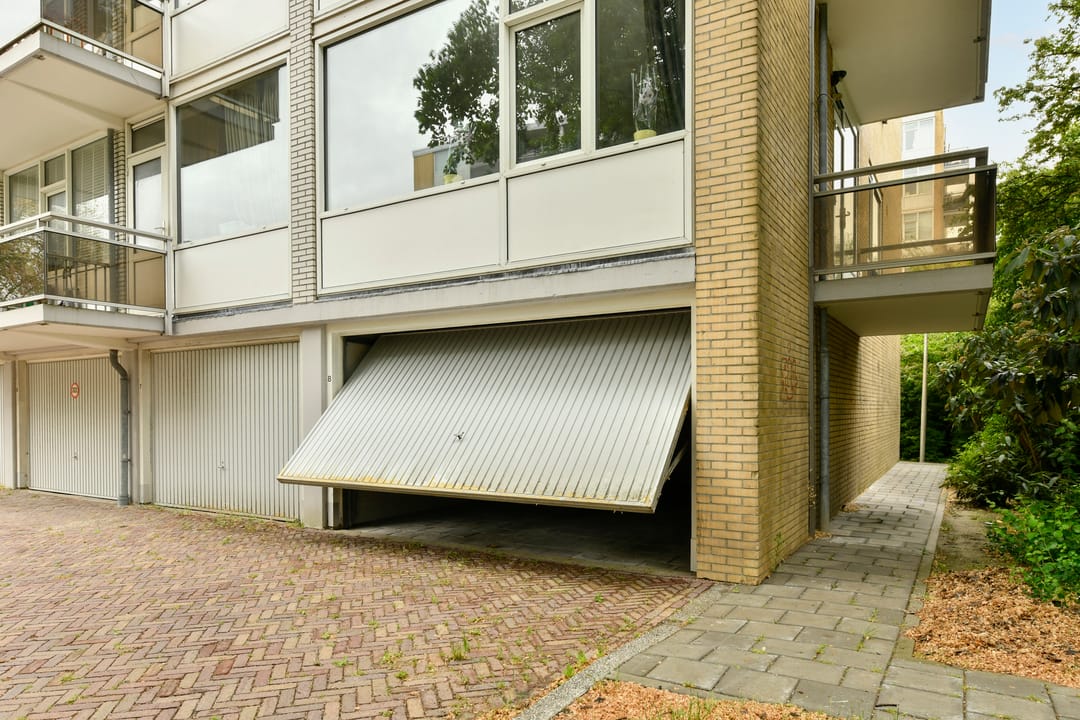 Foto 2 van Rozenoord 143-16