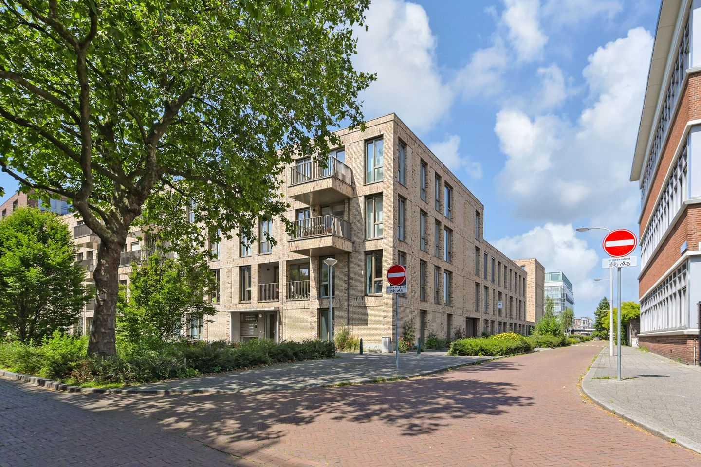 Foto 35 van Zamenhofstraat 31