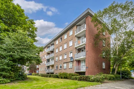 Bachstraat thumbnail