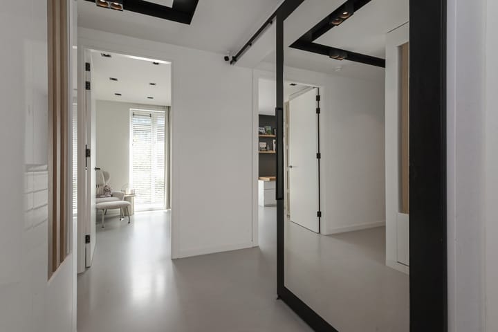 Photo 3 of Zamenhofstraat 31