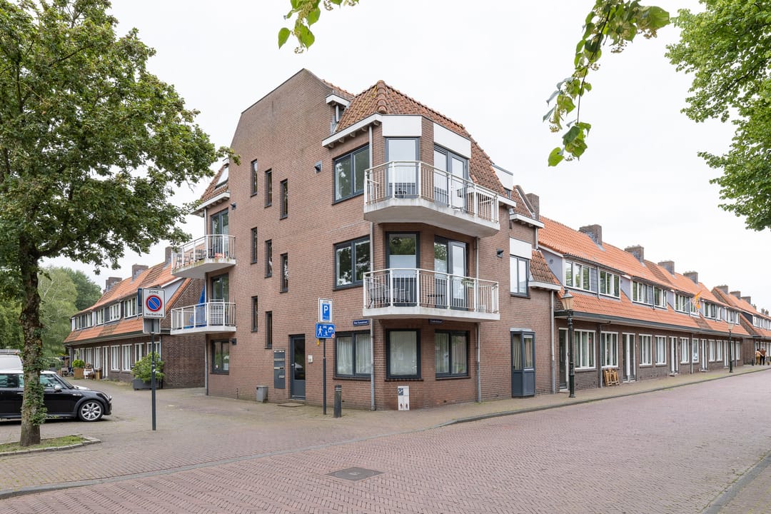 Foto 31 van Sint Annastraat 43