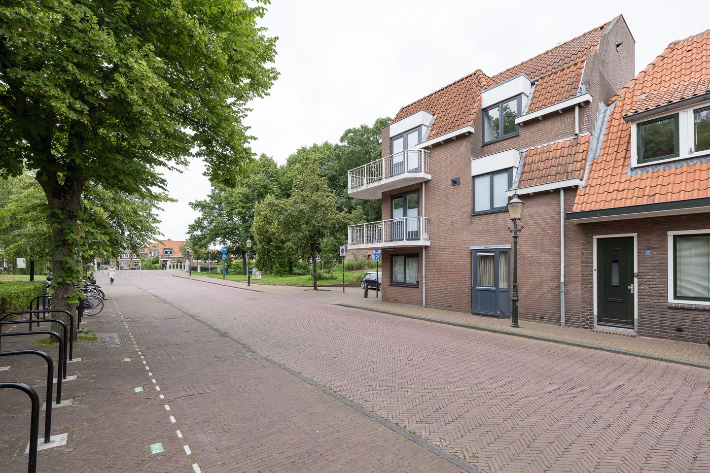 Foto 34 van Sint Annastraat 43
