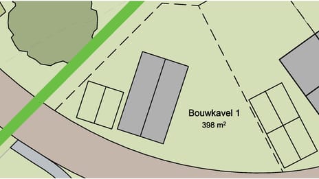 Houtwallen 8 (Bouwkavel 1) thumbnail