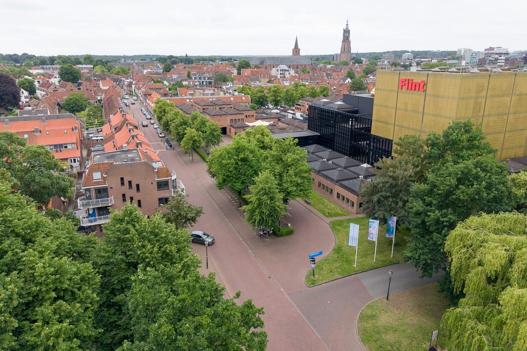 Foto 43 van Sint Annastraat 43