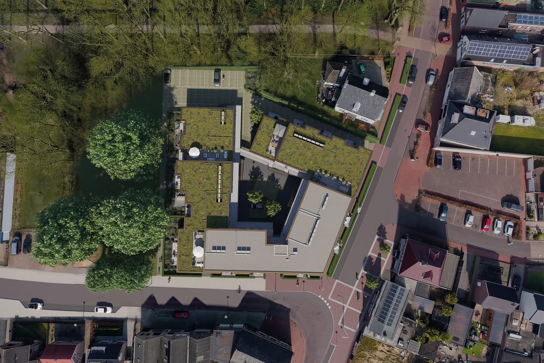Photo 7 of Pastoor Bastiaansensingel 6-C