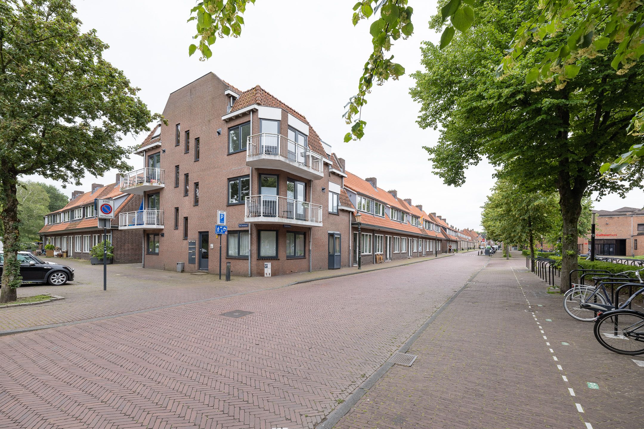 Foto 33 van Sint Annastraat 43