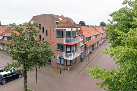Sint Annastraat thumbnail
