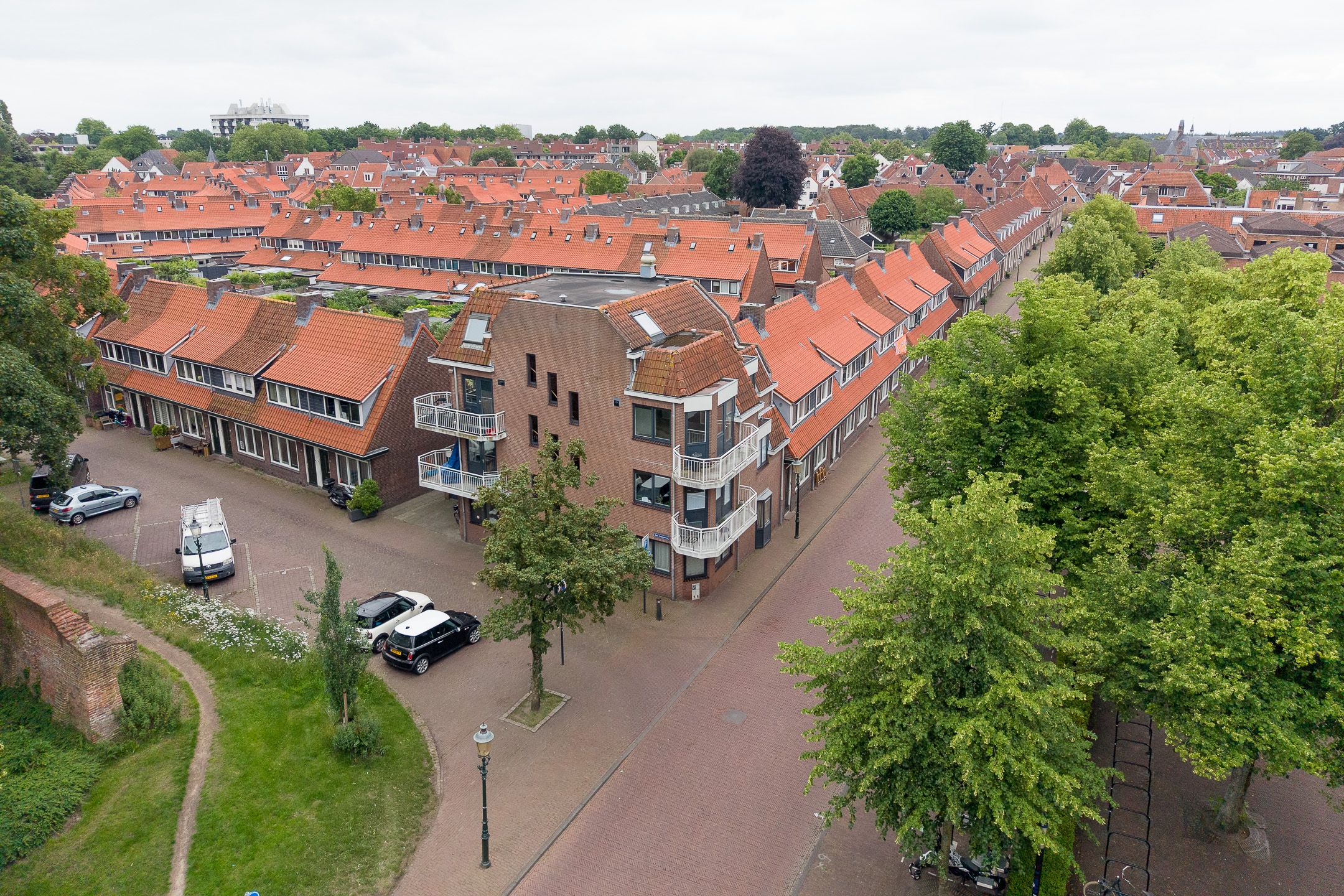 Foto 42 van Sint Annastraat 43