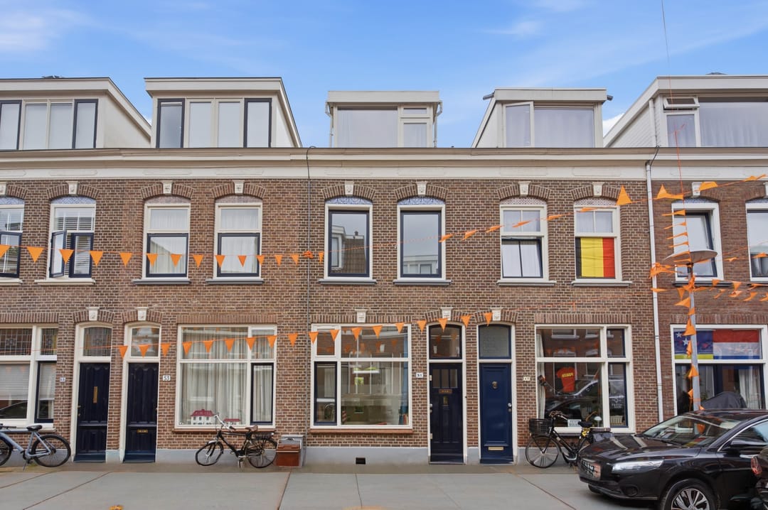 Photo 1 of Bollenhofsestraat 51