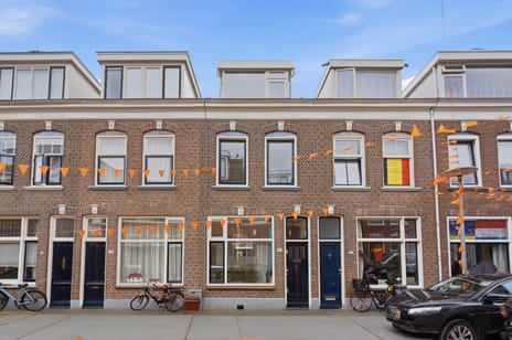 Bollenhofsestraat thumbnail