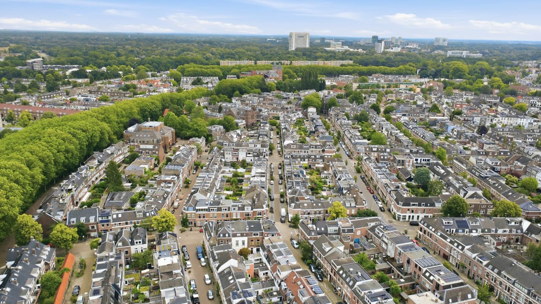 Photo 38 of Bollenhofsestraat 51