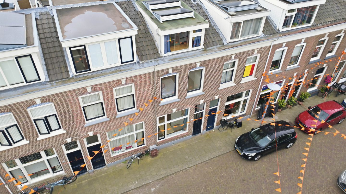 Photo 34 of Bollenhofsestraat 51