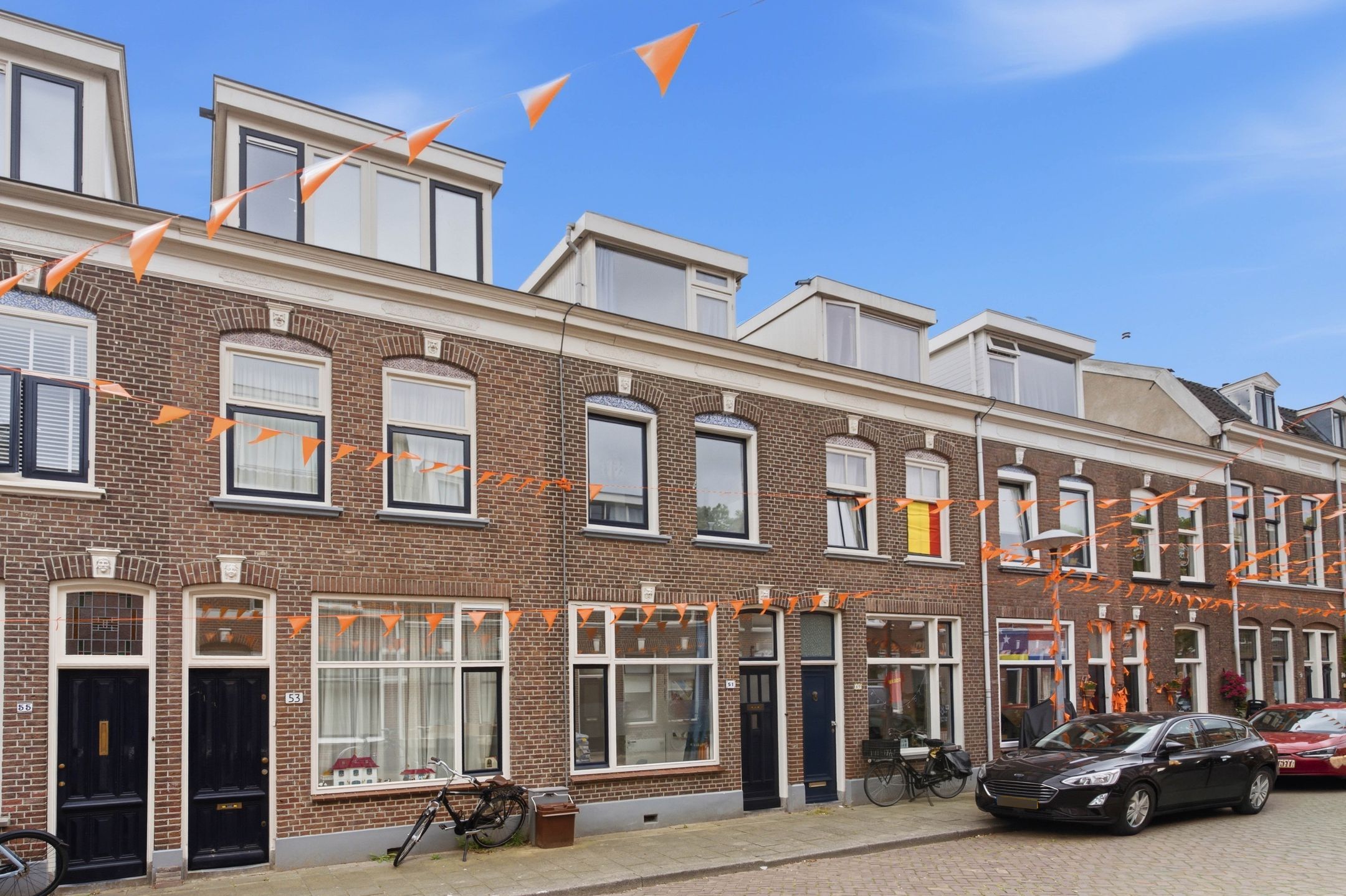 Photo 33 of Bollenhofsestraat 51