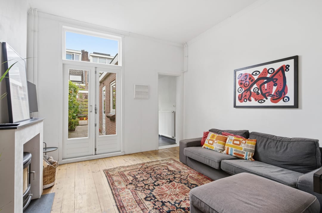 Photo 7 of Bollenhofsestraat 51