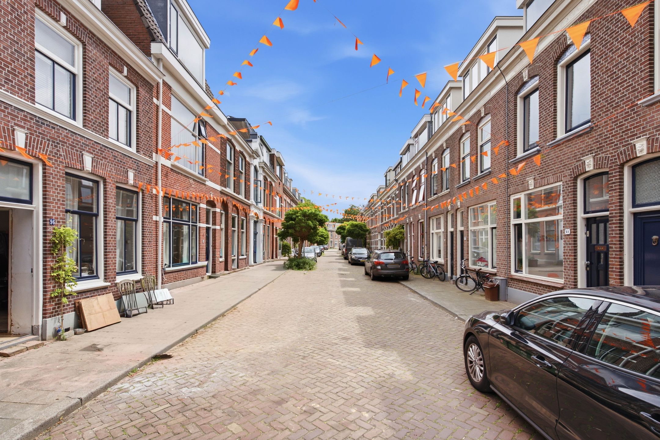 Photo 3 of Bollenhofsestraat 51