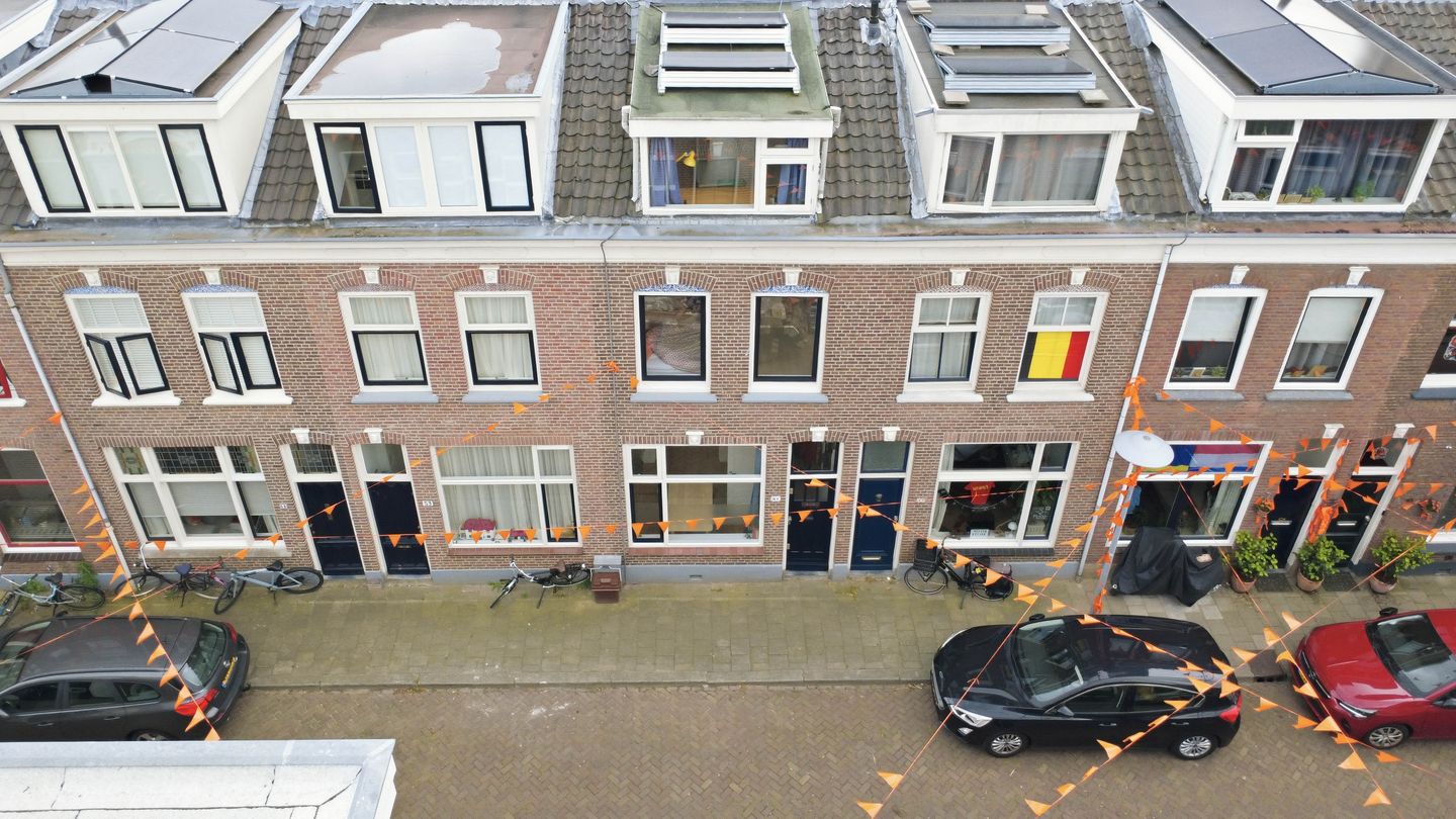 Photo 35 of Bollenhofsestraat 51