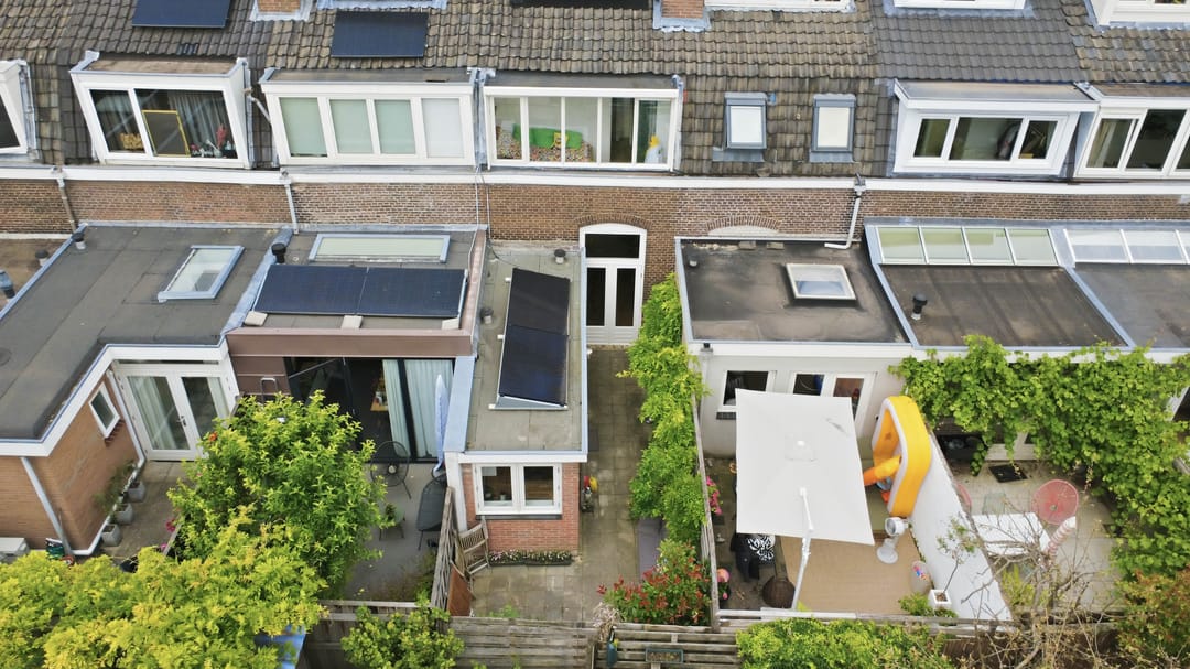 Photo 31 of Bollenhofsestraat 51