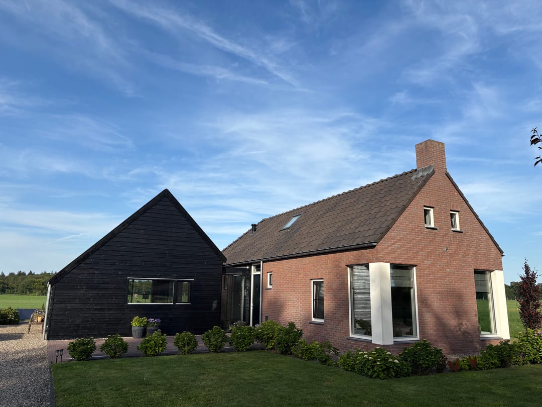 Photo 8 of Koningin Wilhelminalaan 15