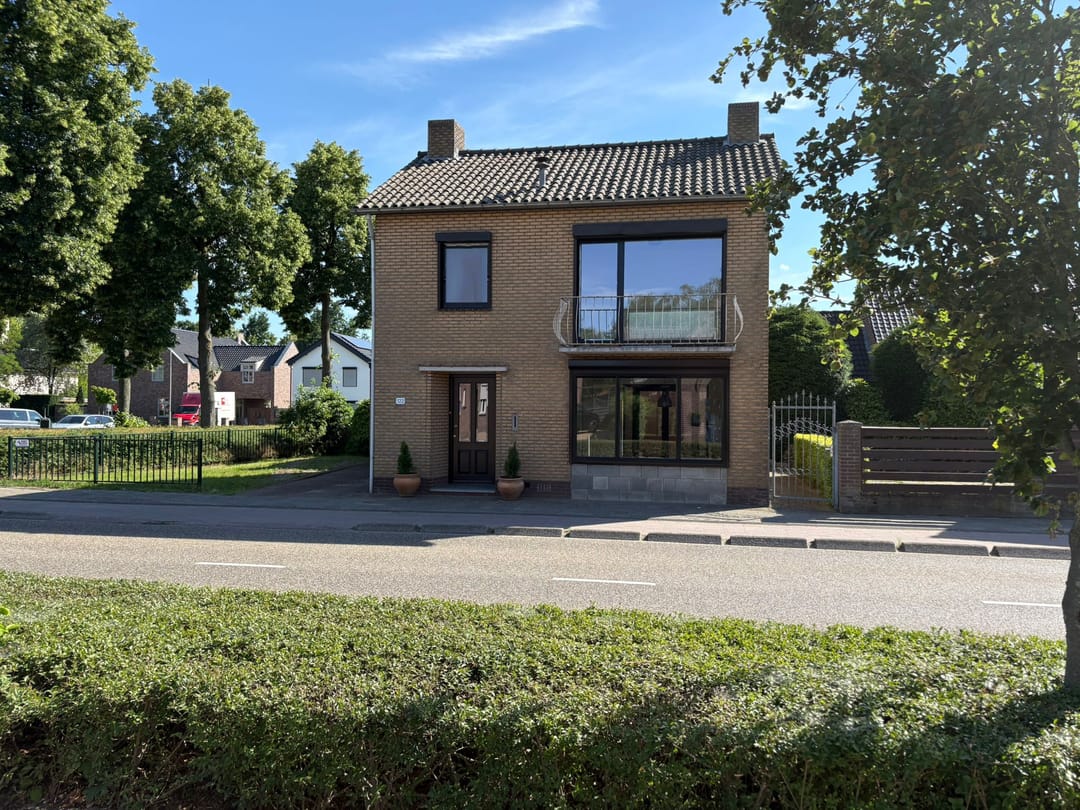 Photo 1 of Houtstraat 122