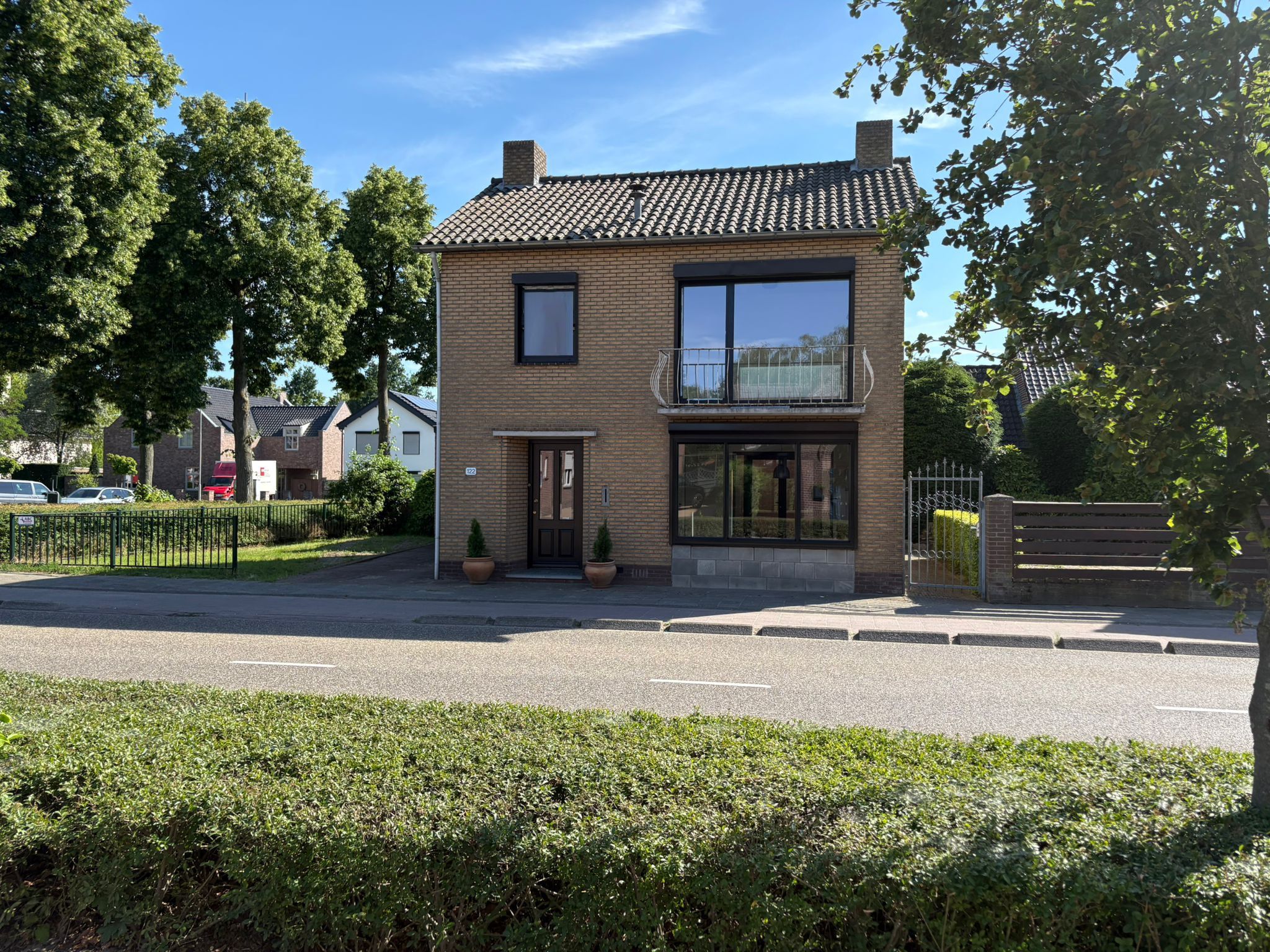 Houtstraat 122 