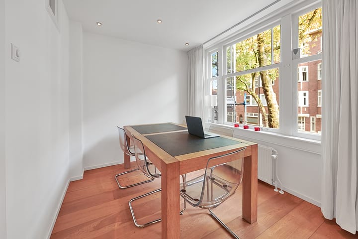 Photo 3 of Achillesstraat 122-1