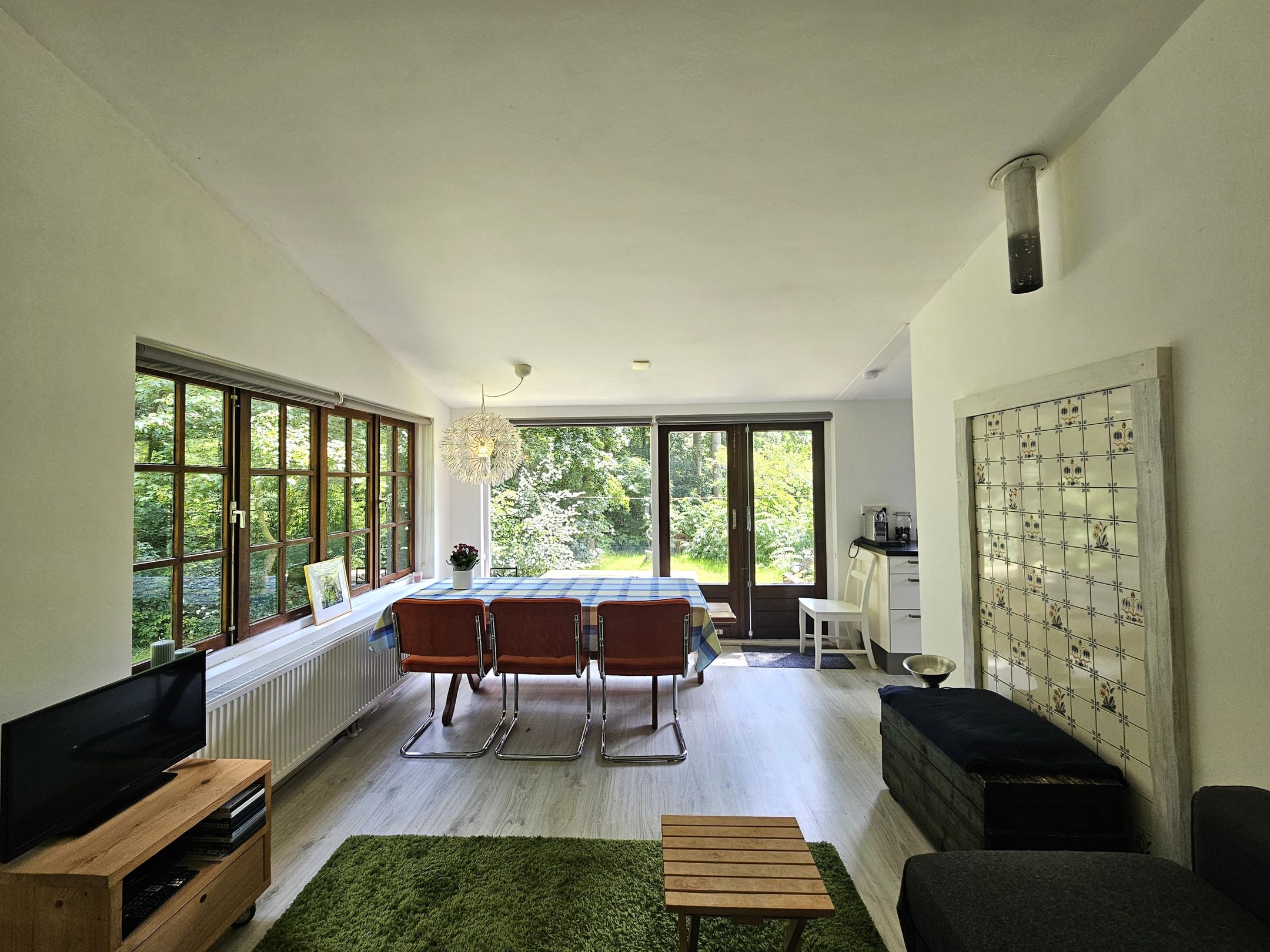 2-bedroom freehold villa in Ermelo — photo 4 of 5