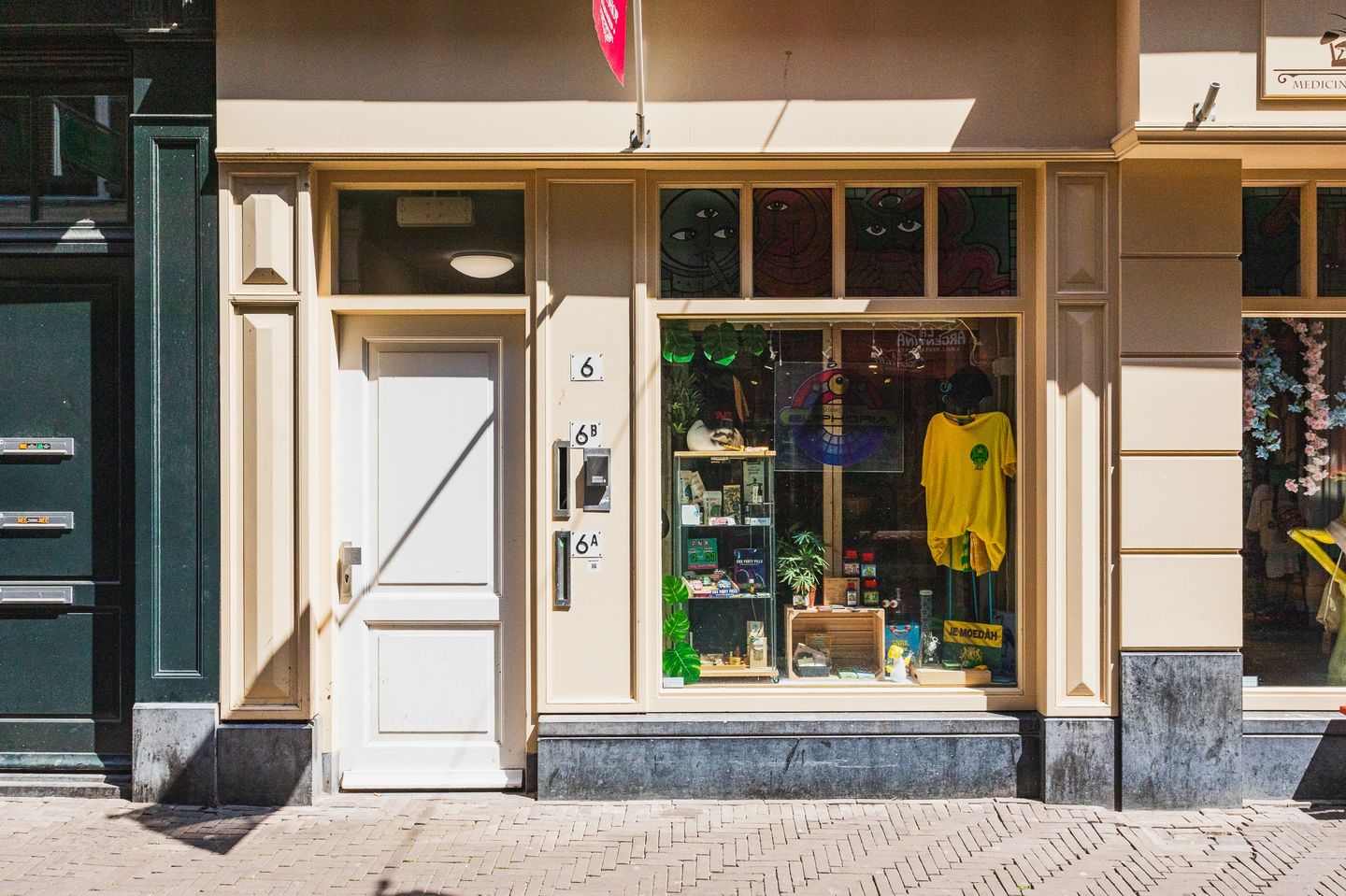 Photo 4 of Schoolstraat 6-B