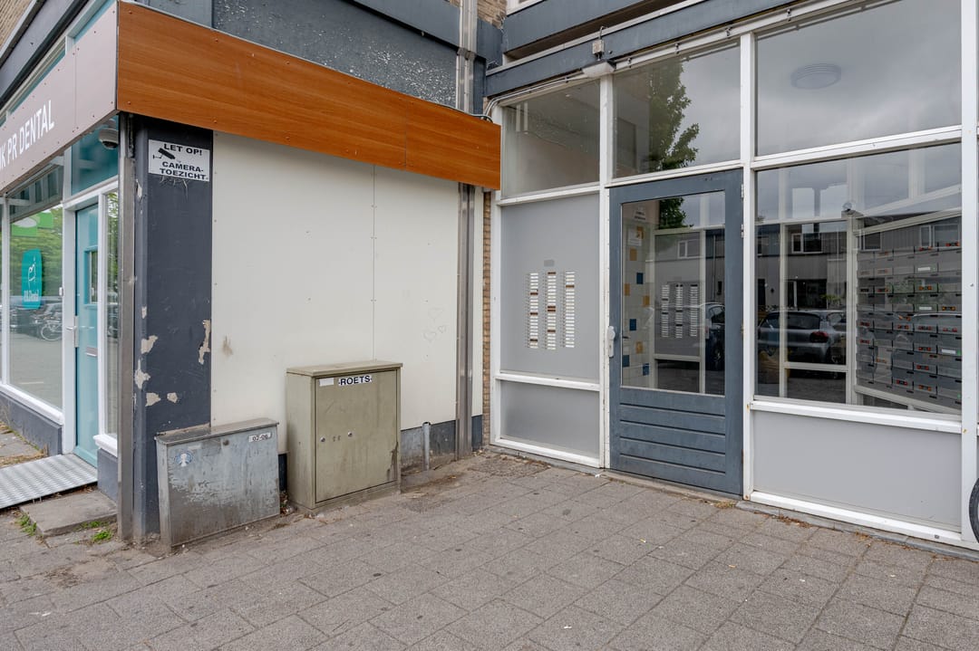 Foto 23 van Kerstendijk 57
