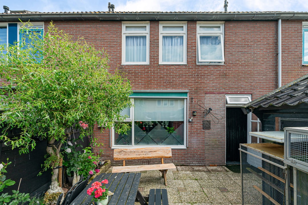 Foto 16 van De Schraa 3