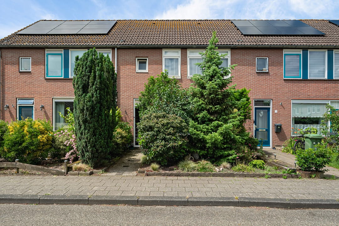 Foto 1 van De Schraa 3