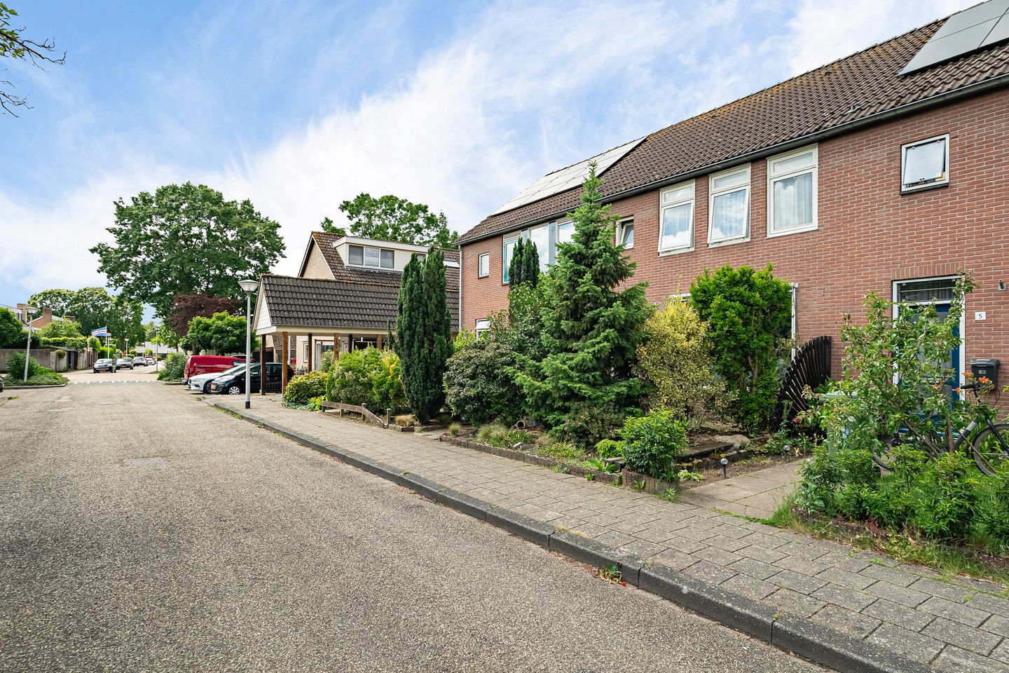 Foto 5 van De Schraa 3