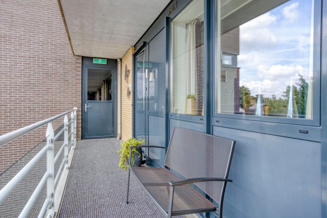 Photo 8 of Oldenzaalsestraat 205-11